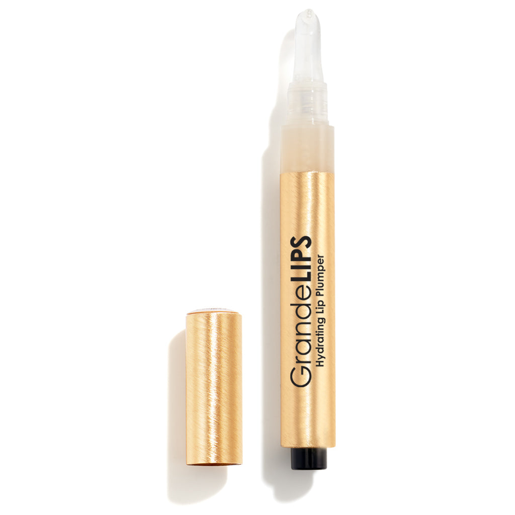 GrandeLIPS Hydrating Lip Plumper | Gloss - Clear