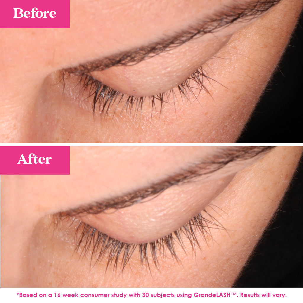 Travel Size GrandeLASH™ Peptide Lash Enhancing Serum