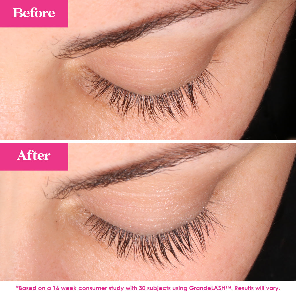 Travel Size GrandeLASH™ Peptide Lash Enhancing Serum